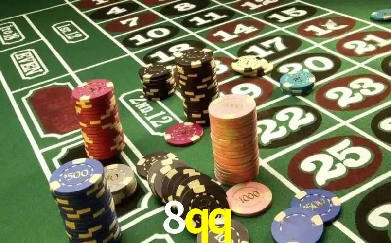 Experiência VIP 8qq