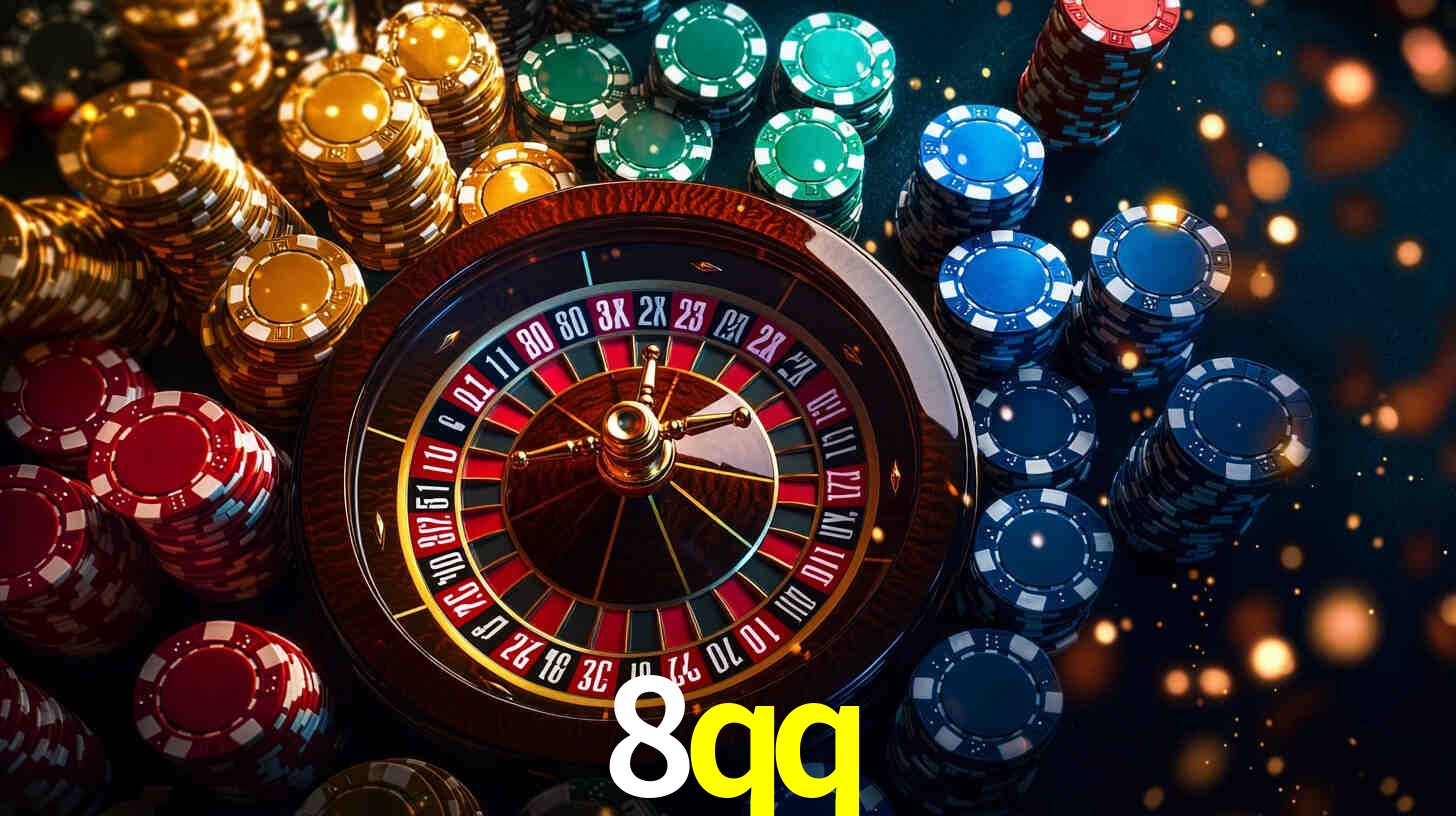 Daily Bonuses 8qq