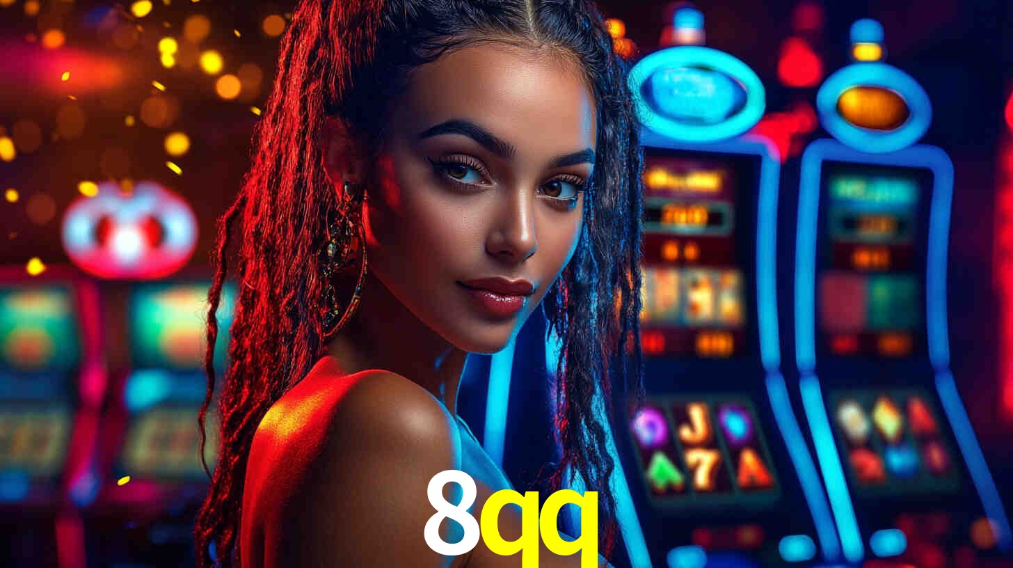Descubra o Programa VIP da 8qq: Vantagens Exclusivas para Jogadores