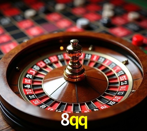 Tecnologia da Plataforma 8qq