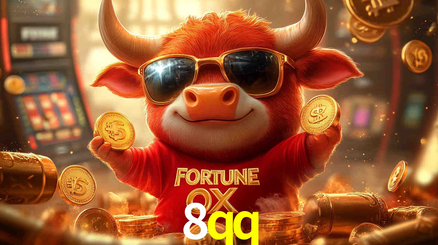 8qq: Seu Cassino Premiado com Pagamentos Rápidos