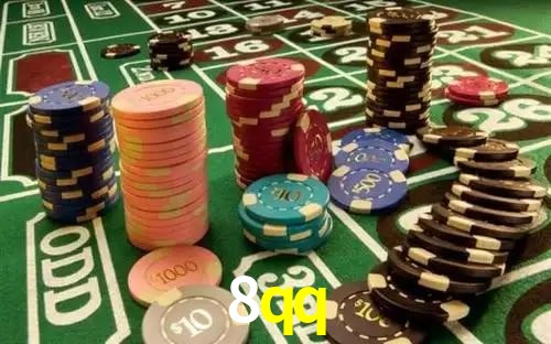 Bônus Generosos e Exclusivos no 8qq para Você!