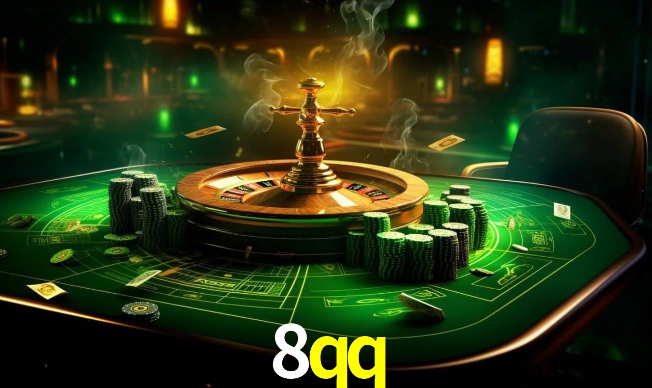 Explorando a Categoria de Eventos em Apostas na 8qq