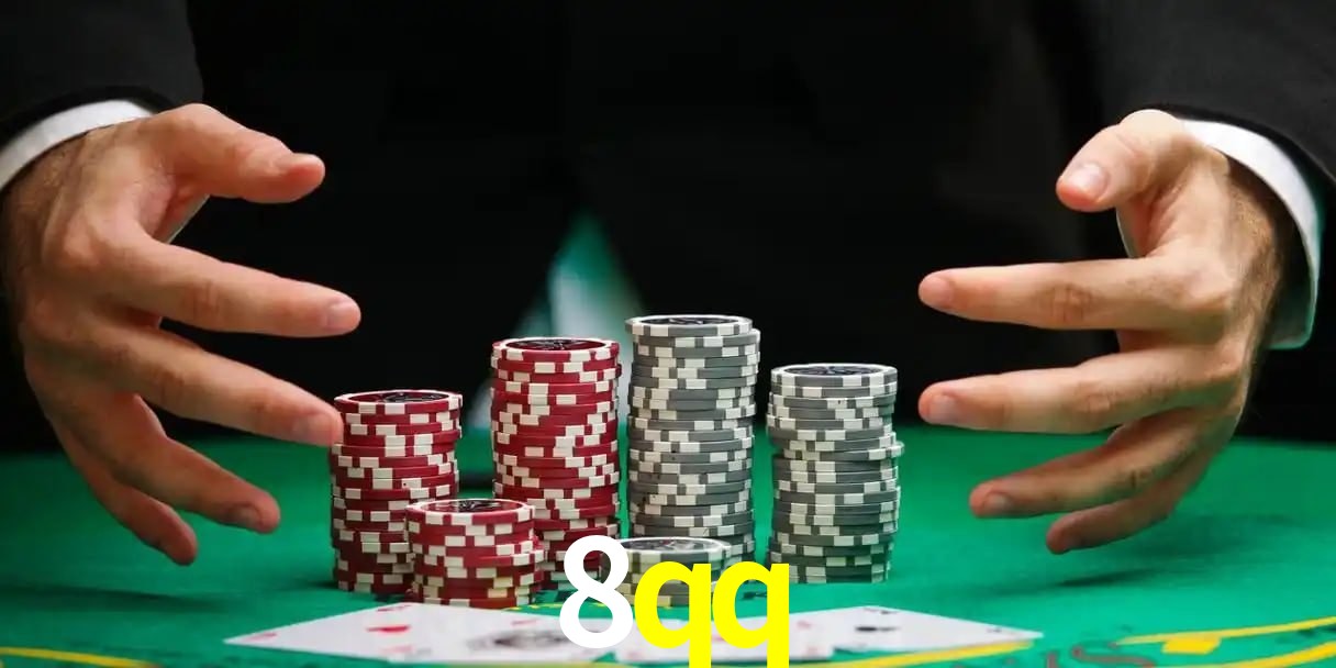 cassino 8qq