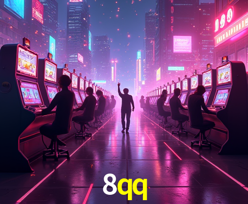 Jogos Exclusivos 8qq