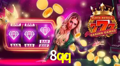 Descubra o Mundo do Cassino Online com 8qq