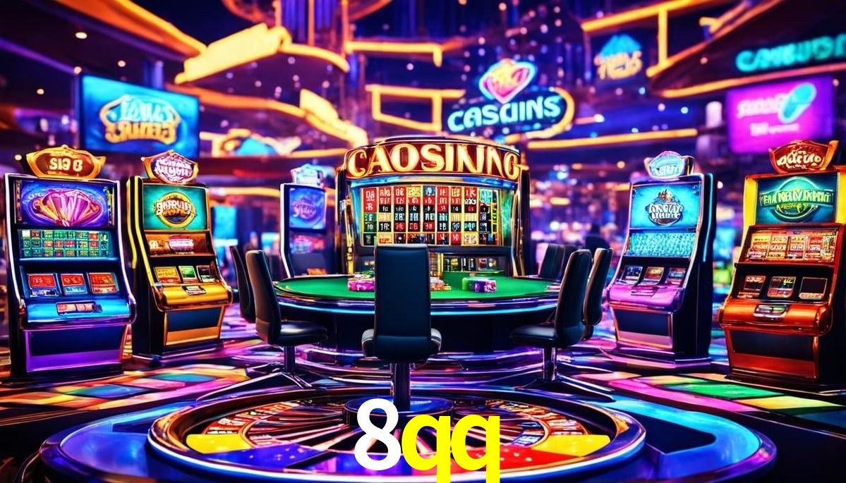Apostas de Tênis 8qq