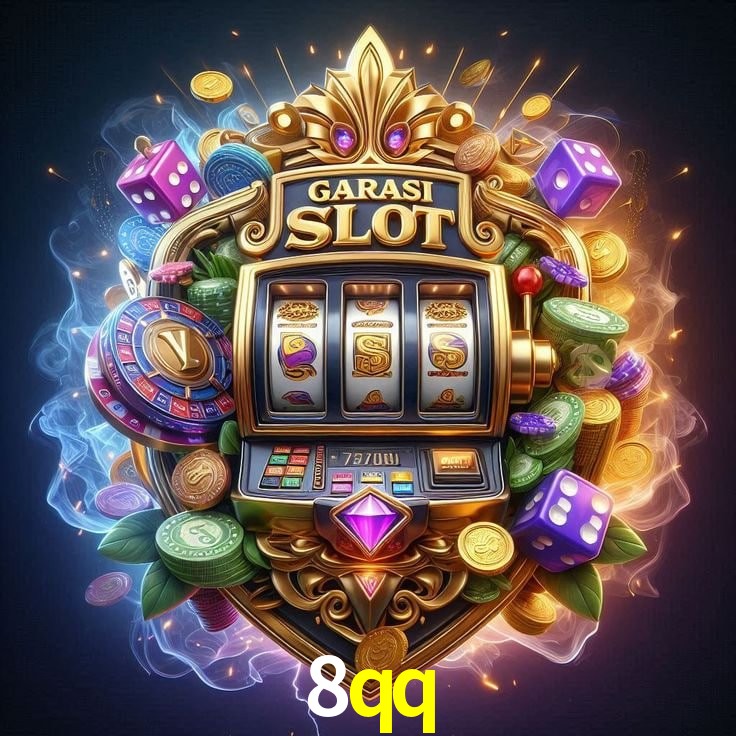 Casino Ao Vivo 8qq