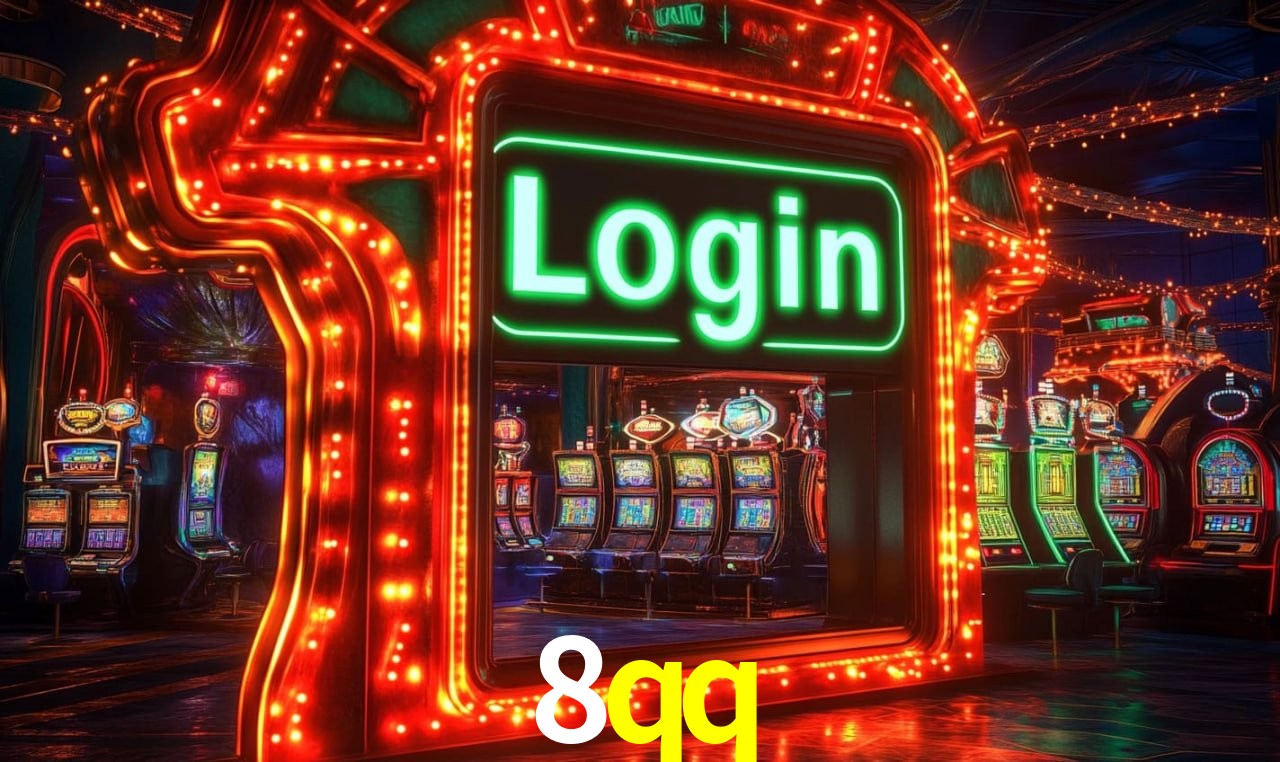 Casino VIP 8qq