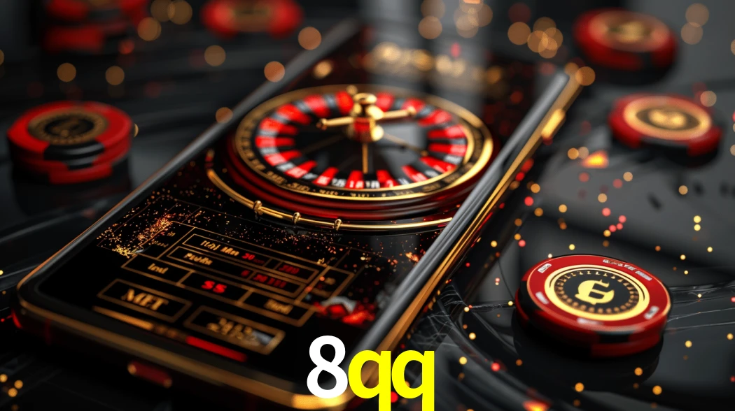 Game Providers 8qq