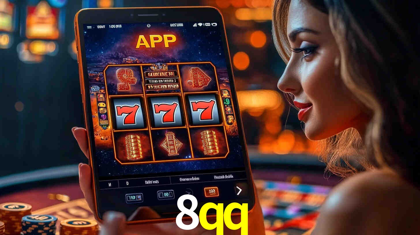 8qq - Fortuna Máxima na Roleta - 8qq.com