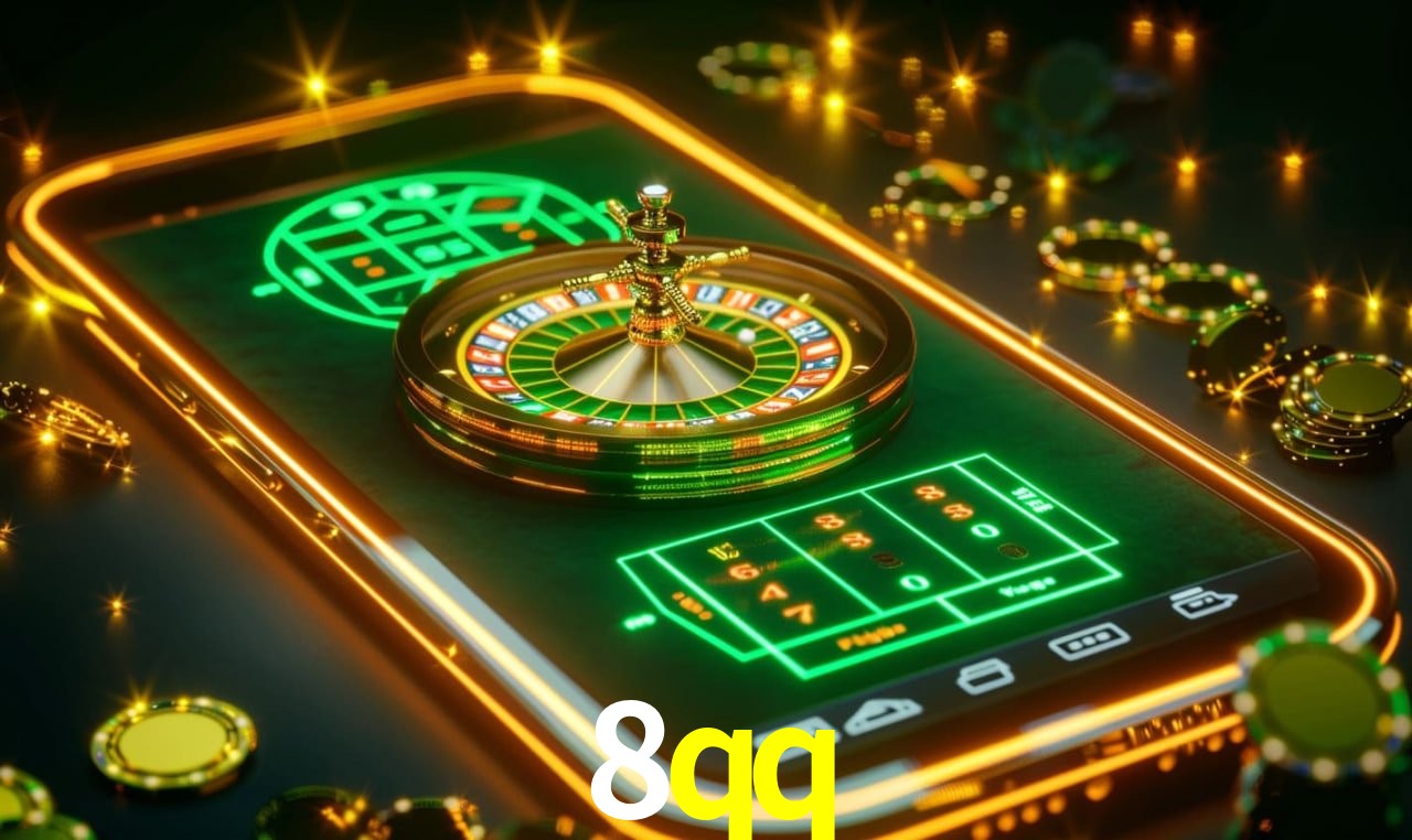 Benefícios da Conta 8qq