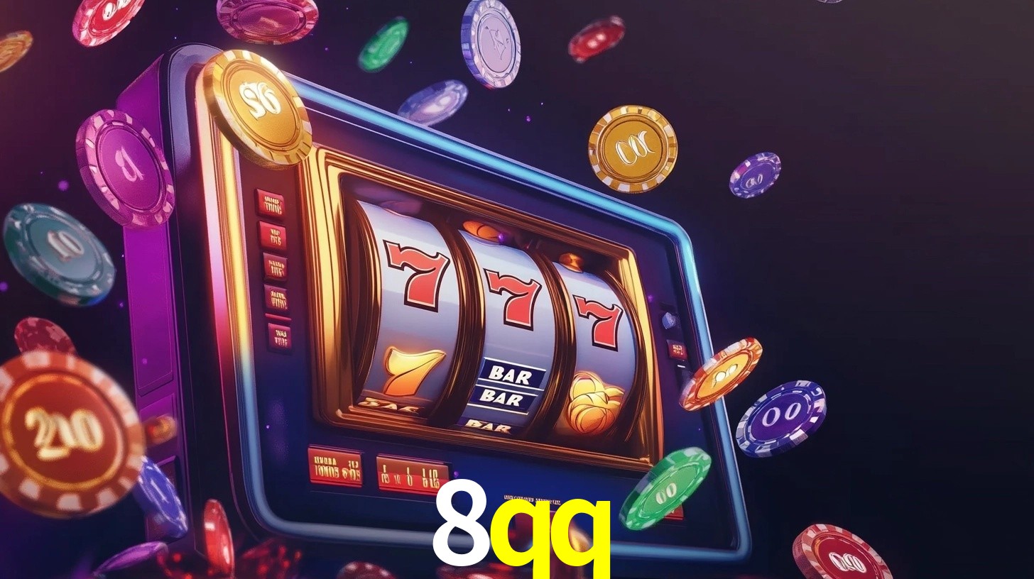 Live Casino 8qq