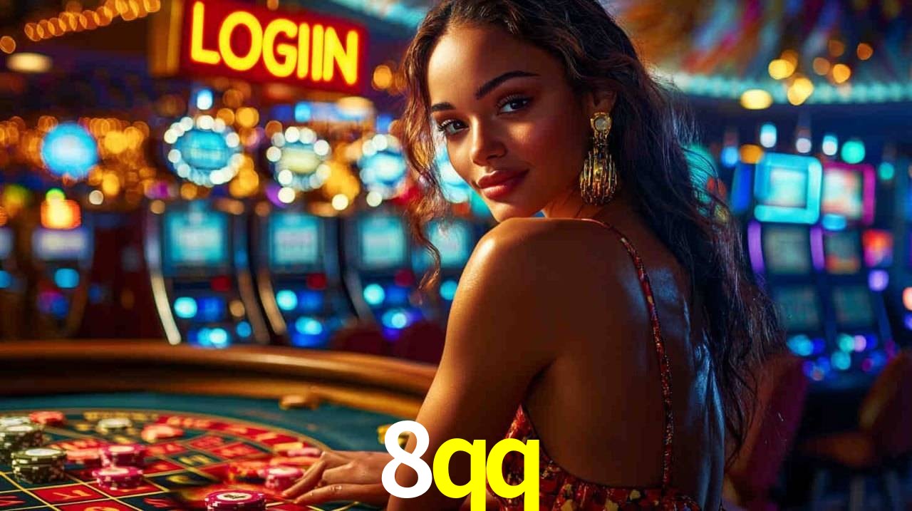 Estatísticas do Jogo 8qq