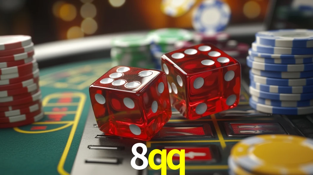 Blackjack Table 8qq