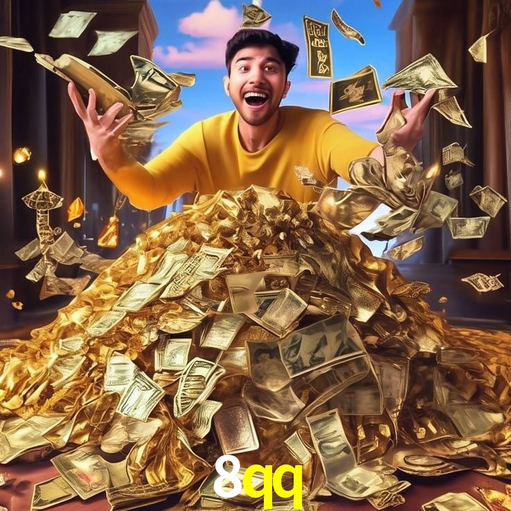 Bônus Diários 8qq