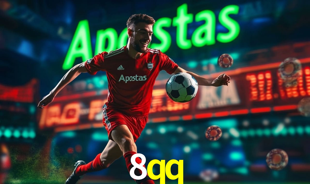 A Emoção da Loteria na 8qq: Uma Chance de Mudança de Vida