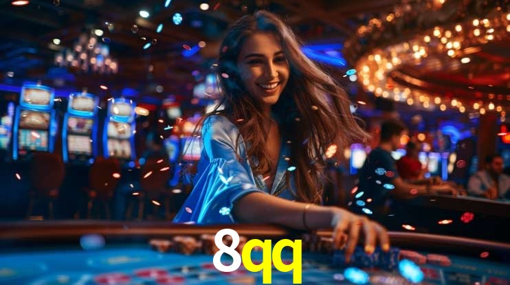 Experiência VIP 8qq