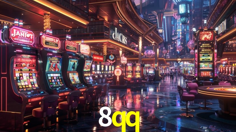 Slot Games 8qq
