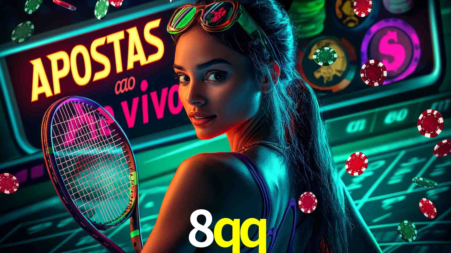 Desvendando o Mundo dos Jogos Virtuais na 8qq