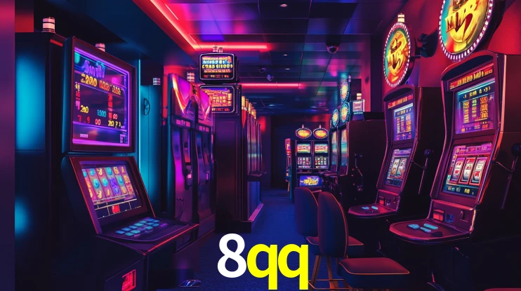 Exclusive Games 8qq