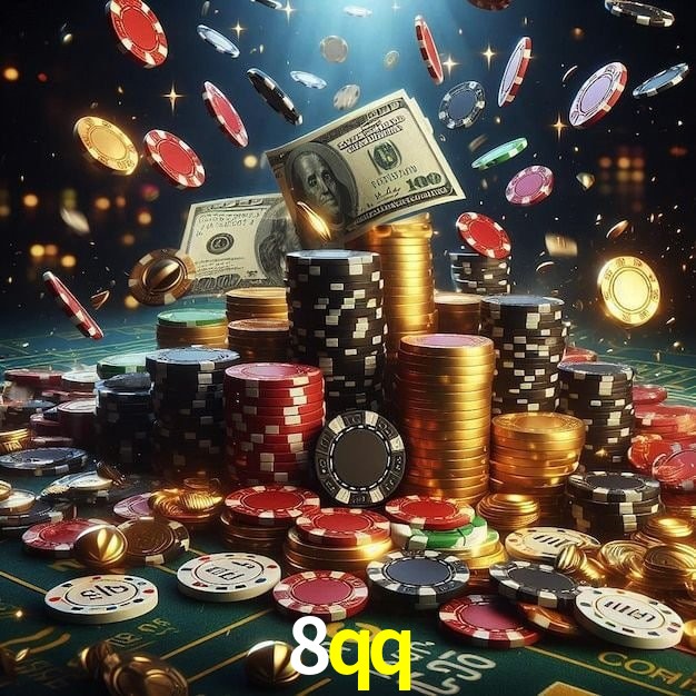 Descubra o Programa VIP da 8qq: Vantagens Exclusivas para Jogadores