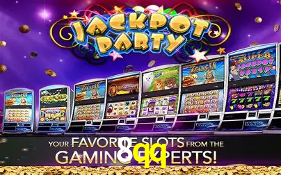Descubra o Mundo do Cassino Online com 8qq