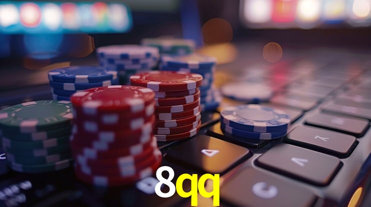 Provedores de Jogos 8qq