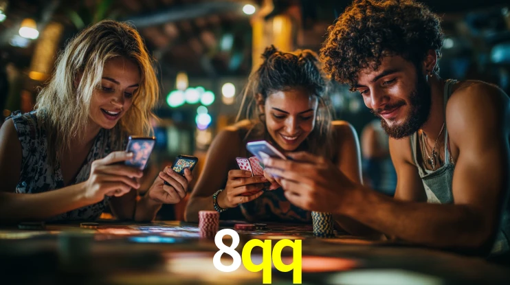 VIP Casino 8qq